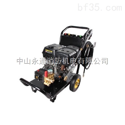 上海熊猫PG-2815汽油式自吸高压清洗泵_中国