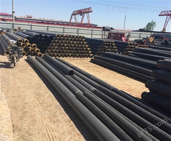 天津市预制保温钢管生产