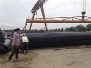 河北省聚氨酯硬质泡沫预制管多少钱