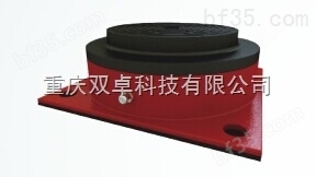 重庆HSD-A空气弹簧减震器*