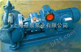 电动隔膜泵 DBY-10[