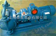 电动隔膜泵 DBY-10[