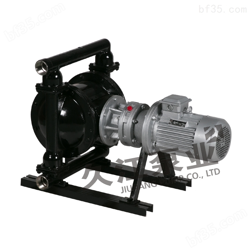 DBY不锈钢电动隔膜泵 201 304 316材质 卫生级 耐腐蚀