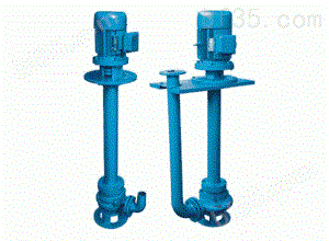 50YW25-10-1.5型液下排污泵生产厂家直供