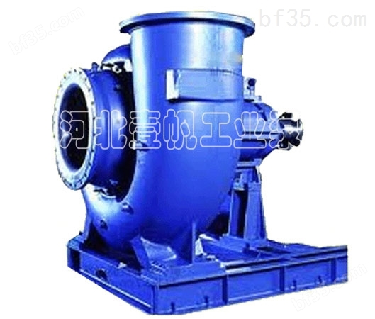 DT型脱硫泵  脱硫泵配件  壹帆工业泵