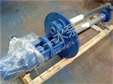 YWP316/304/201不锈钢耐腐蚀液下泵