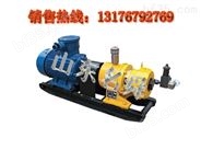 煤层注水泵5BZ-33/15 阳泉煤层注水泵