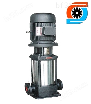 多级增压泵,32CDL4-210