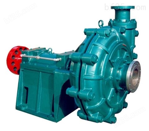 80ZGB型渣浆泵批发现货直销