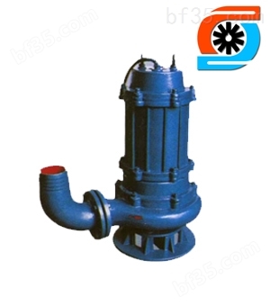 排污泵,350WQ1500-4-30