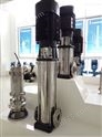 不锈钢管道泵多级增压泵25GDL2-12*9锅炉高压流程泵耐腐蚀管道泵