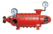 消防泵 博泵科技 博山水泵 中国泵业名城                      