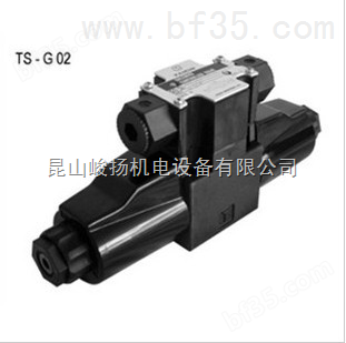 中国台湾泰炘TAICIN电磁阀TS-G03-91BP