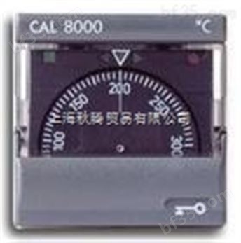 CAL温度控制器