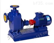 大功率自吸式清水离心泵  55KW自动吸水增压离心泵