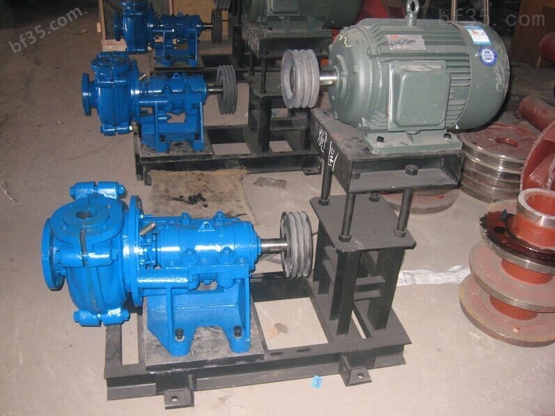 M、HH、AH、4/3AH泵昆明、4/3AH分数渣浆泵、泥浆泵