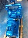DBY型不锈钢涡轮式电动隔膜泵 电动隔膜泵厂家