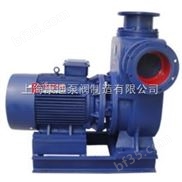 KDZS型双吸式自吸泵/上海双吸排污泵厂