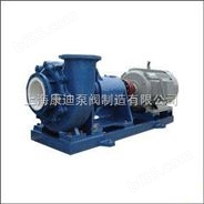 UHB-ZK耐腐耐磨砂浆泵/上海排污泵厂