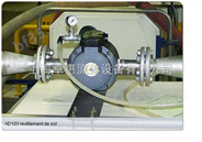 AD系列气动双隔膜泵