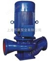 IRG-立式热水管道泵