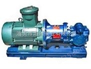 HMK-泊头海腾泵业磁力驱动泵-行业专家