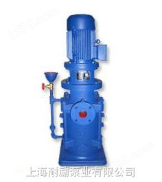 DL立式多级管道泵 立式高楼增压泵