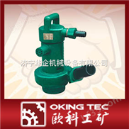 济宁供应BQF16-15气动水泵，污水泵价格