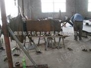 南京混流泵电机维修