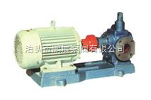 KCG-3/0.6 KCG型高温齿轮泵