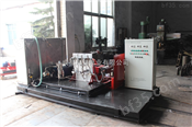 简阳试压泵厂、大流量试压泵、数显试压泵控制系统、数控试压泵