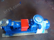 供应IH50-32-250离心泵 酸碱化工泵 IH型化工离心泵 安徽化工泵