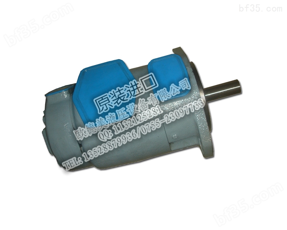 库存直销东京计器液压泵SQP41-42-7-1CD-18