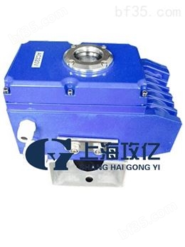 GYB-200型精小型直流电压电动执行器