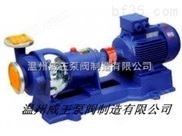 腐蚀泵 AFB型耐腐蚀化工离心泵 FB耐腐蚀不锈钢泵