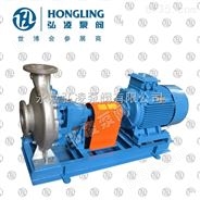 IH50-32-125化工离心泵,化工泵,耐腐蚀化工泵