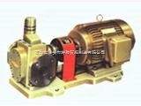 保温沥青泵,BRY65－50－160,导热油泵