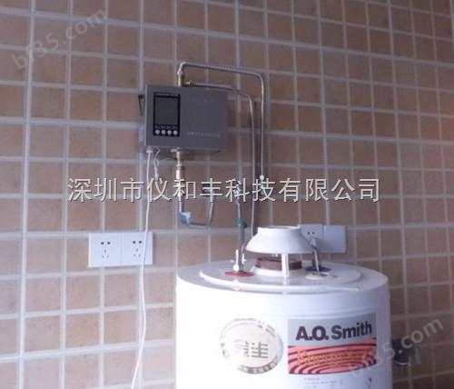 北京循环水泵柯坦利家庭热水循环泵行情