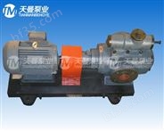 干稀油站液压油泵/SNH210R46U12.1W21三螺杆泵组
