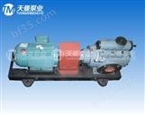 SNH210R54U12.1W21三螺杆油泵组 柴油输送泵