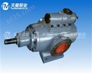 SNH440R40U12.1W21三螺杆泵组 柴油机润滑泵