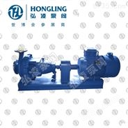 IH50-32-125卧式化工泵,化工离心泵,不锈钢化工泵