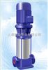 轻型多级离心泵 ISG立式管道多级离心泵