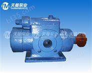 液压站高压冷却泵/SNH40R46U12.1W21三螺杆泵组