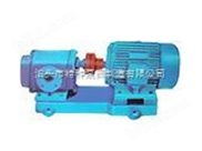 ZYB高压渣油泵,螺杆油泵,25X4-W21