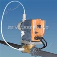 深圳专业生产隔膜计量泵安仁环保设备