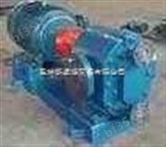 运鸿泵阀大量生产LQB沥青保温齿轮泵