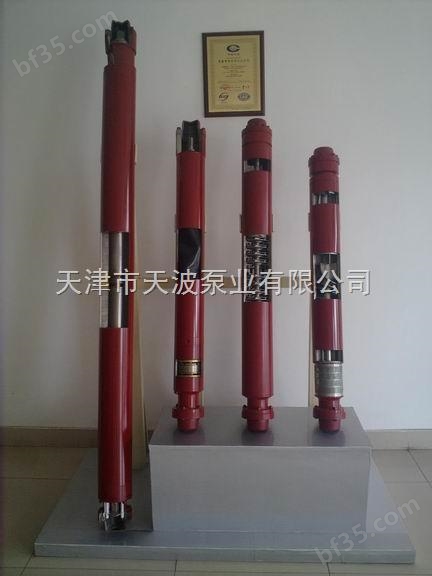 厂家生产电潜泵|the pump motor|潜油泵|深井泵