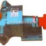 BCB50-1.6BCB系列摆线内啮合齿轮泵