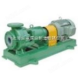 IHF125-100-315型离心泵